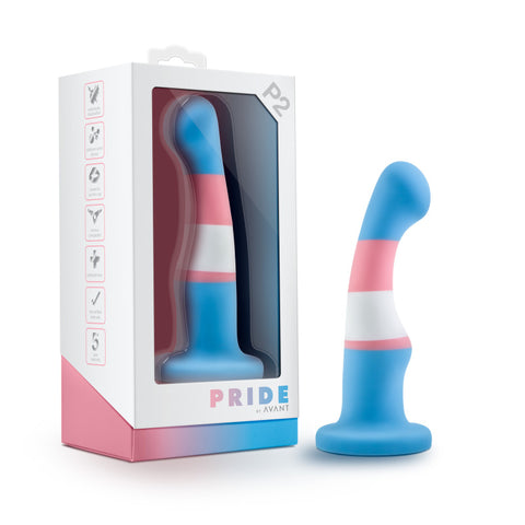 Avant Pride Dildo