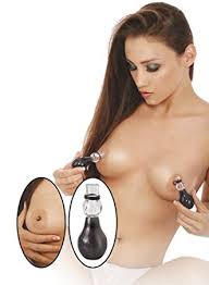 Nipple Pump Set 10 Piece Set