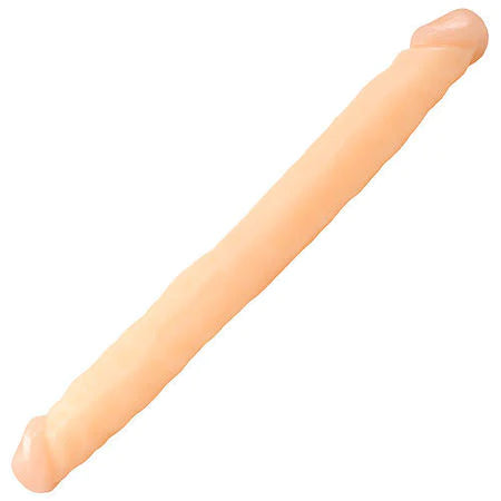 Seven Creations Realistic Double Ended Dildo