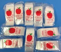 BAGGIES