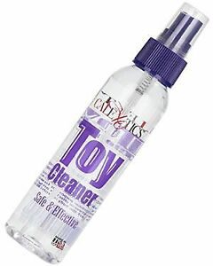 CALEXOTICS Toy Cleaner