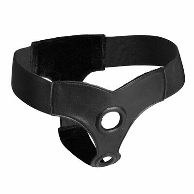 Strap U Crave Double Penetration Strap-On Harness