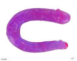 Fetish Fantasy Series Lucky Lady Dual Stimulator