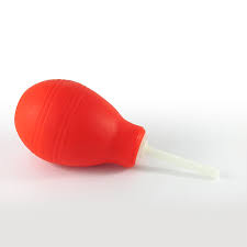 Unisex Seven Creations Anal Douche