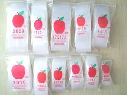 BAGGIES