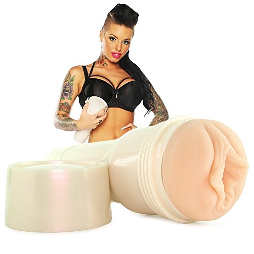 FleshLight: Christy Mack