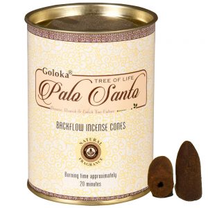 BACKFLOW INCENSE CONES