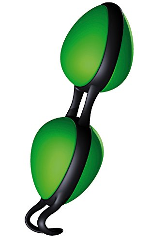 Joyballs secret benwa balls