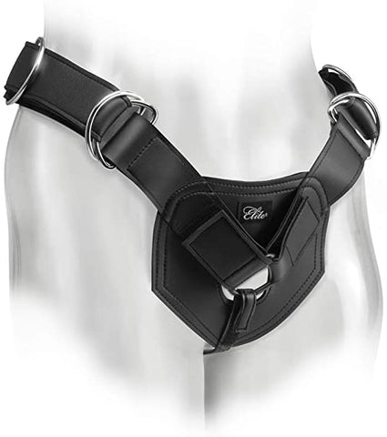 FETISH Fantasy Elite Universal Heavy-Duty Harness