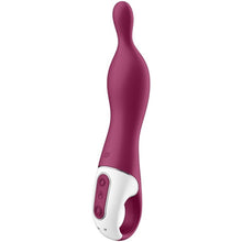 Satisfyer A-Mazing 1 - A-Spot Vibrator