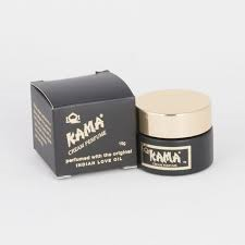Kama Perfume Cream 15g