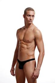 Envy low-rise thong in size M/L
