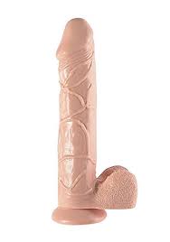 Basix 12’’ Mega Dildo Dildos