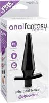 Anal Fantasy "Mini Teazer" 😜