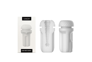 Sam Neo Replaceable Sleeve