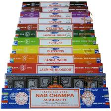 Nag Champa Incense 15gm