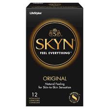 Skyn Original Condoms 10pk