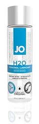 JO H20 Personal Lubricant, water based. Original 120ml