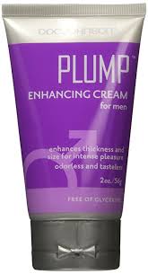 Plump Enhancing Cream