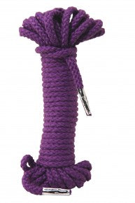 FETISH Fantasy series Bondage Rope. PINK AVAILABLE