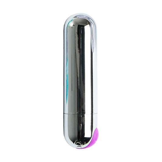 Share Satisfaction Rechargeable Bullet Vibrator