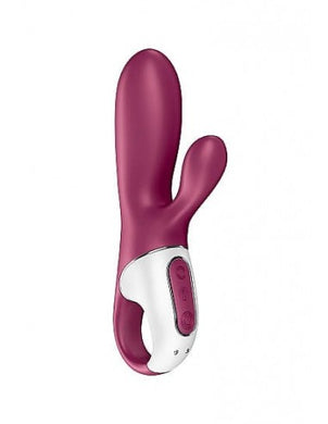 Satisfyer Hot Bunny Vibrator