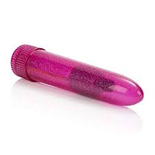 Shane's World Sparkle Bullet