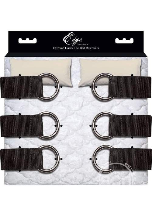 Edge - Extreme Under the Bed Restraints Restraint
