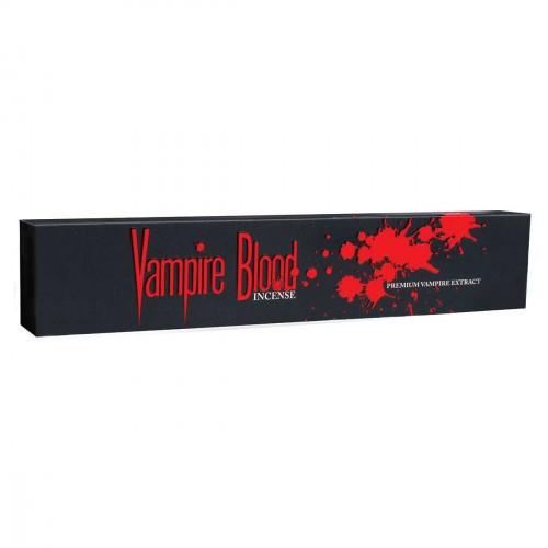 Vampires Blood Incense 10pk