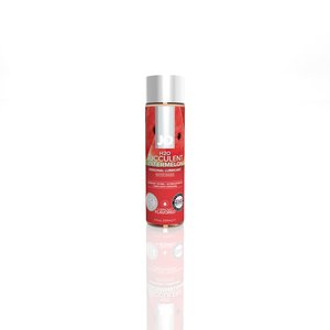 JO H20 SUCCULENT WATERMELON Water-based lubricant 120ML